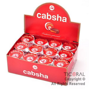 GOLO BOCADITO CABSHA X 48 UNIDADES X 1